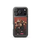 Bowser Clear Case for iPhone - thumbnail 2