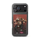 Bowser Clear Case for iPhone - thumbnail 1