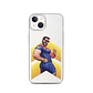 Captain Falcon Clear Case for iPhone - thumbnail 13