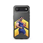 Captain Falcon Clear Case for iPhone - thumbnail 4