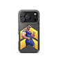 Captain Falcon Clear Case for iPhone - thumbnail 2