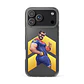 Captain Falcon Clear Case for iPhone - thumbnail 1
