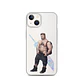 Cloud Clear Case for iPhone - thumbnail 13