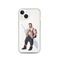 Cloud Clear Case for iPhone - thumbnail 12