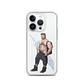 Cloud Clear Case for iPhone - thumbnail 11