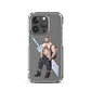 Cloud Clear Case for iPhone - thumbnail 9