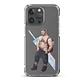 Cloud Clear Case for iPhone - thumbnail 8
