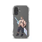 Cloud Clear Case for iPhone - thumbnail 7