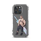 Cloud Clear Case for iPhone - thumbnail 6