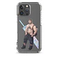 Cloud Clear Case for iPhone - thumbnail 5