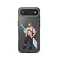Cloud Clear Case for iPhone - thumbnail 4