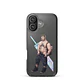 Cloud Clear Case for iPhone - thumbnail 3