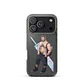 Cloud Clear Case for iPhone - thumbnail 2