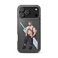 Cloud Clear Case for iPhone - thumbnail 1