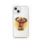 Donkey Kong Clear Case for iPhone - thumbnail 13