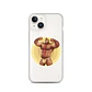 Donkey Kong Clear Case for iPhone - thumbnail 12