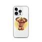 Donkey Kong Clear Case for iPhone - thumbnail 11