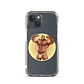 Donkey Kong Clear Case for iPhone - thumbnail 10