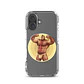 Donkey Kong Clear Case for iPhone - thumbnail 7