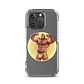 Donkey Kong Clear Case for iPhone - thumbnail 6