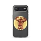 Donkey Kong Clear Case for iPhone - thumbnail 4