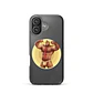 Donkey Kong Clear Case for iPhone - thumbnail 3