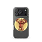 Donkey Kong Clear Case for iPhone - thumbnail 2