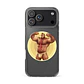 Donkey Kong Clear Case for iPhone - thumbnail 1