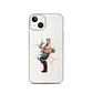 Fox Clear Case for iPhone - thumbnail 13