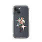 Fox Clear Case for iPhone - thumbnail 10