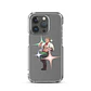 Fox Clear Case for iPhone - thumbnail 9