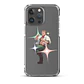 Fox Clear Case for iPhone - thumbnail 8