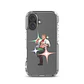 Fox Clear Case for iPhone - thumbnail 7