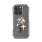 Fox Clear Case for iPhone - thumbnail 6