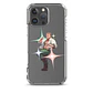 Fox Clear Case for iPhone - thumbnail 5