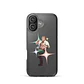 Fox Clear Case for iPhone - thumbnail 3