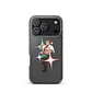 Fox Clear Case for iPhone - thumbnail 2