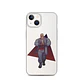 Ganondorf Clear Case for iPhone - thumbnail 13