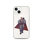 Ganondorf Clear Case for iPhone - thumbnail 12