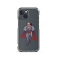 Ganondorf Clear Case for iPhone - thumbnail 10