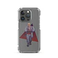 Ganondorf Clear Case for iPhone - thumbnail 9