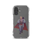 Ganondorf Clear Case for iPhone - thumbnail 7