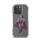 Ganondorf Clear Case for iPhone - thumbnail 6