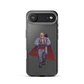 Ganondorf Clear Case for iPhone - thumbnail 4