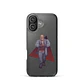 Ganondorf Clear Case for iPhone - thumbnail 3