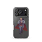 Ganondorf Clear Case for iPhone - thumbnail 2