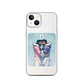 Ice Climbers Clear Case for iPhone - thumbnail 13