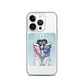 Ice Climbers Clear Case for iPhone - thumbnail 11