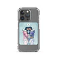 Ice Climbers Clear Case for iPhone - thumbnail 9