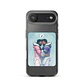 Ice Climbers Clear Case for iPhone - thumbnail 4